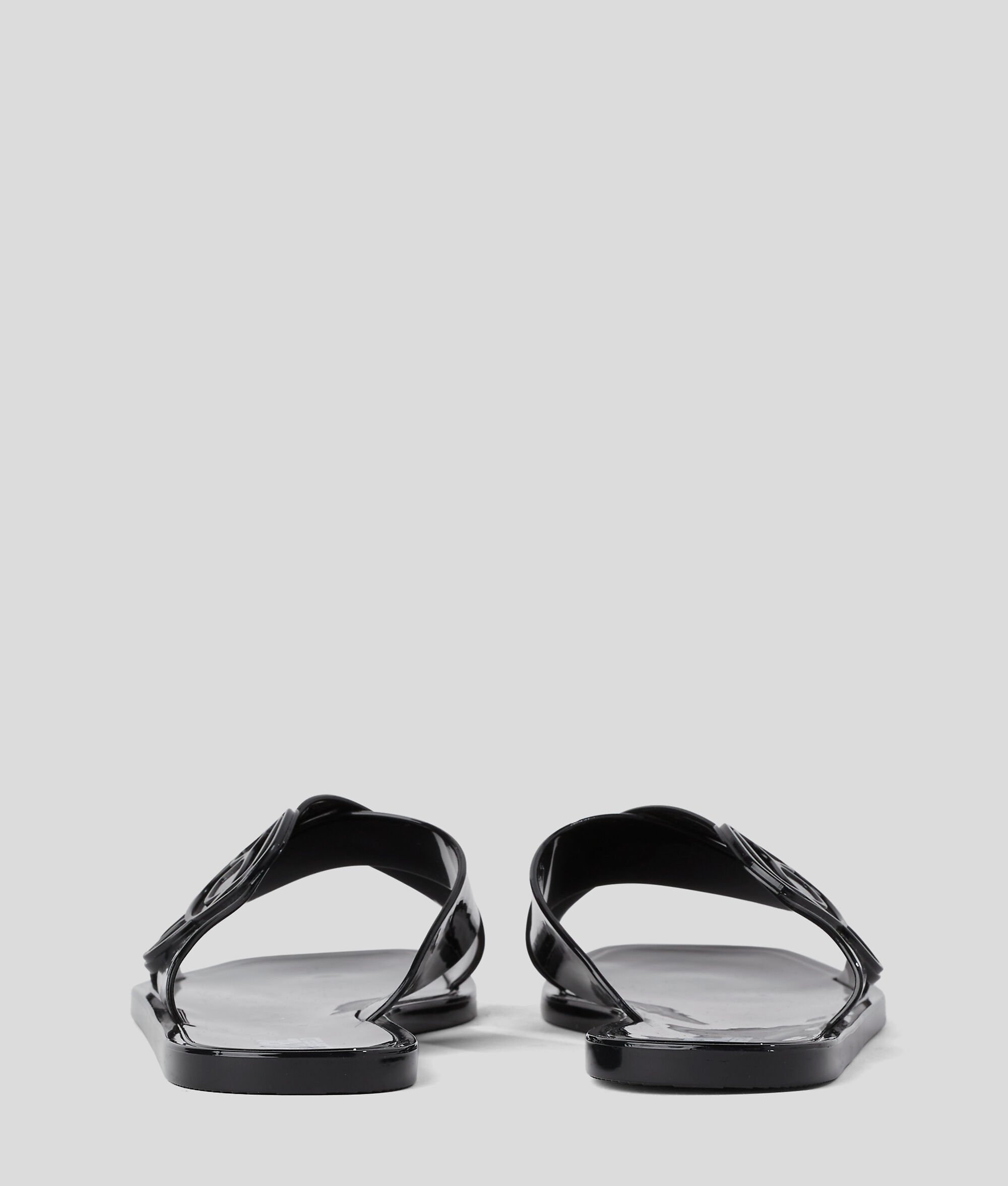 (image for) Dependable Karl Ikonik NFT Cross Sandals